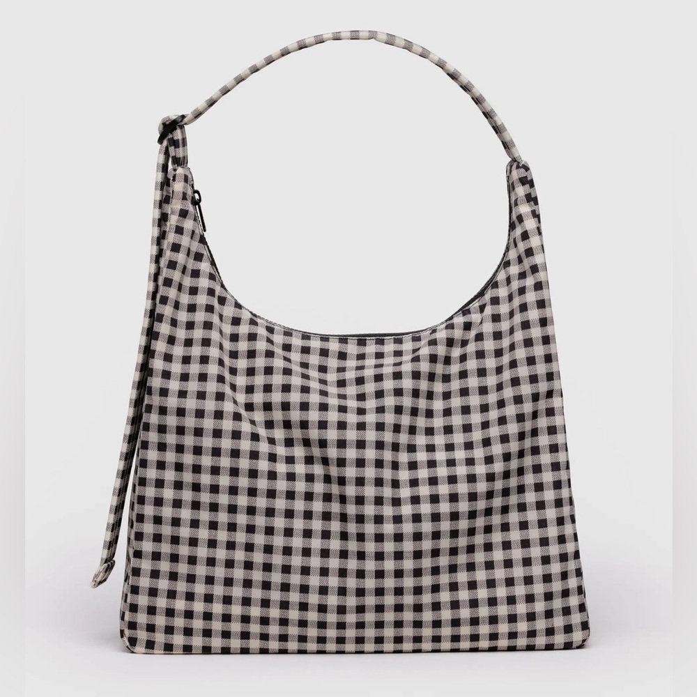 BAGGU Nylon Shoulder Bag